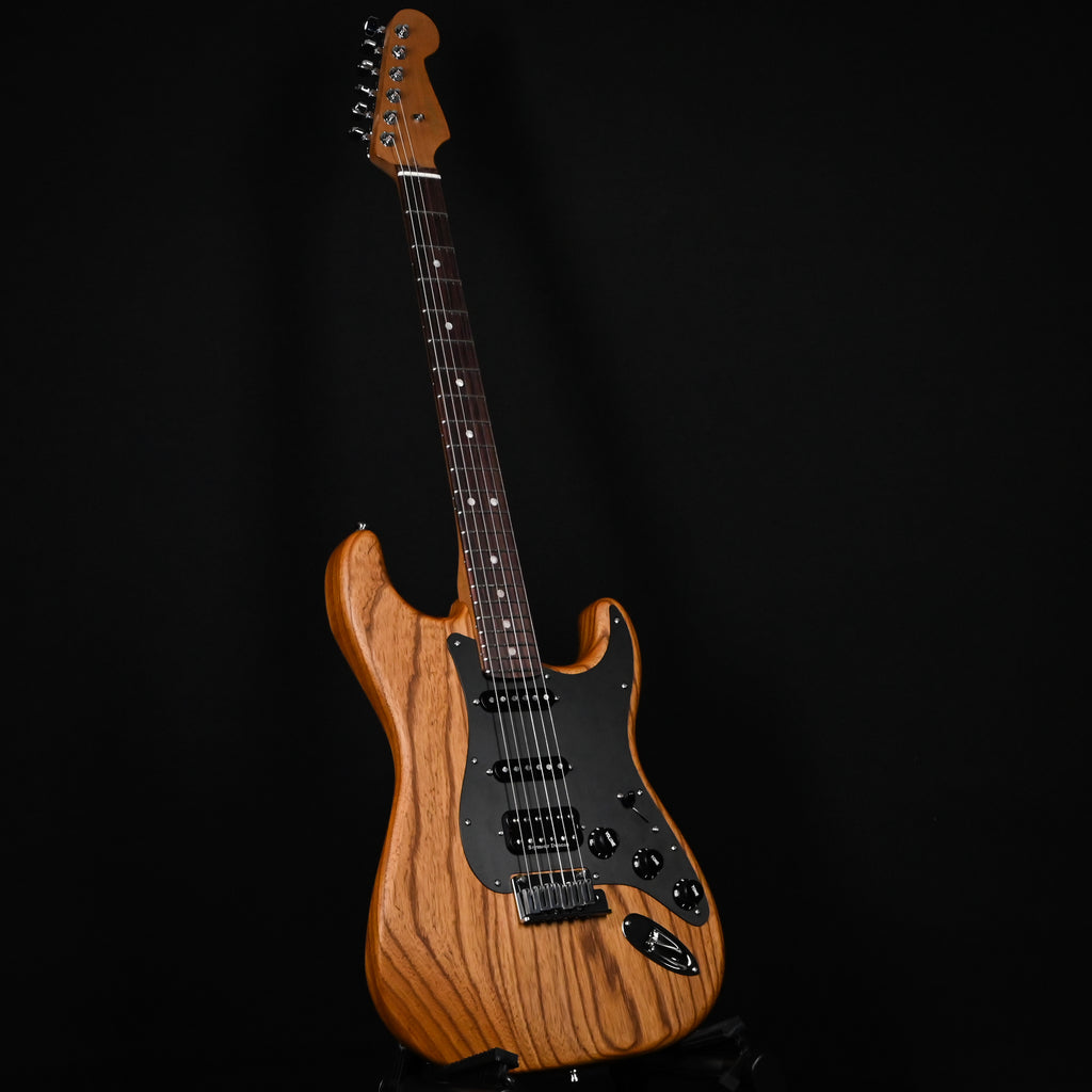 Fender Limited Edition Ultra II Stratocaster HSS Roasted- Natural 2026 (US26007231)