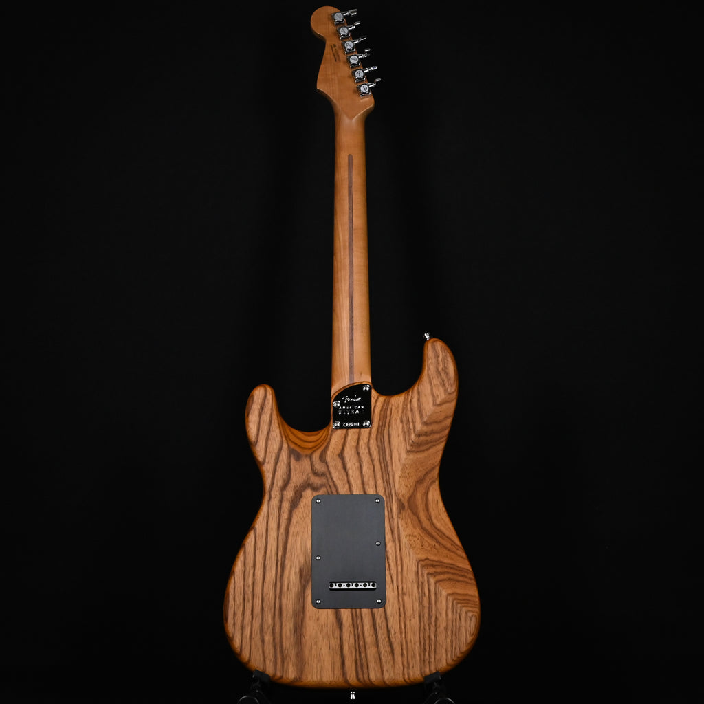 Fender Limited Edition Ultra II Stratocaster HSS Roasted- Natural 2026 (US26007231)