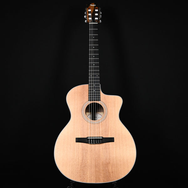 Taylor 214ce-N Nylon Acoustic Guitar 2024 (2208144196)