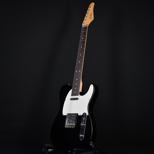 Suhr Classic T Rosewood Fingerboard Black 2023 (74540)