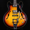 Gibson Slash 1963 ES-335 Collector’s Edition, Vintage Sunburst #46 (SLASH 335 46)