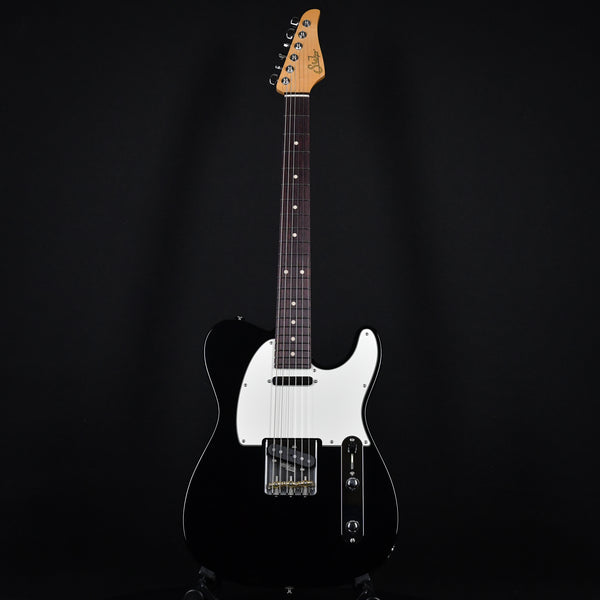 Suhr Classic T Rosewood Fingerboard Black 2023 (74540)