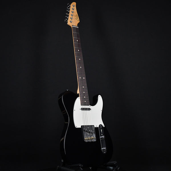 Suhr Classic T Rosewood Fingerboard Black 2023 (74540)