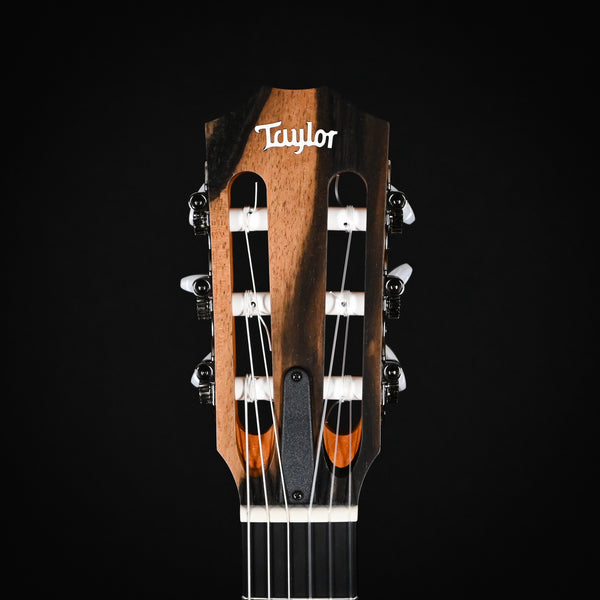 Taylor 214ce-N Nylon Acoustic Guitar 2024 (2208144196)