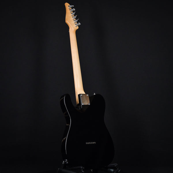 Suhr Classic T Rosewood Fingerboard Black 2023 (74540)