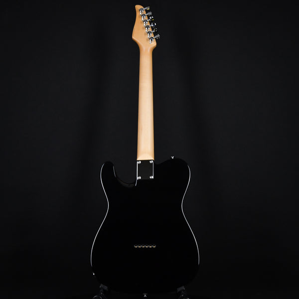 Suhr Classic T Rosewood Fingerboard Black 2023 (74540)