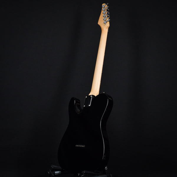 Suhr Classic T Rosewood Fingerboard Black 2023 (74540)