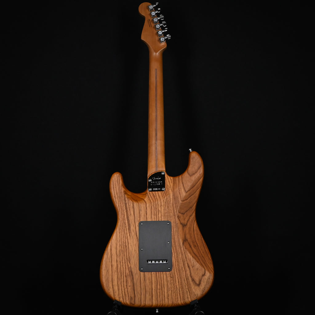 Fender Limited Edition Ultra II Stratocaster HSS Roasted- Natural 2026 (US26007229)