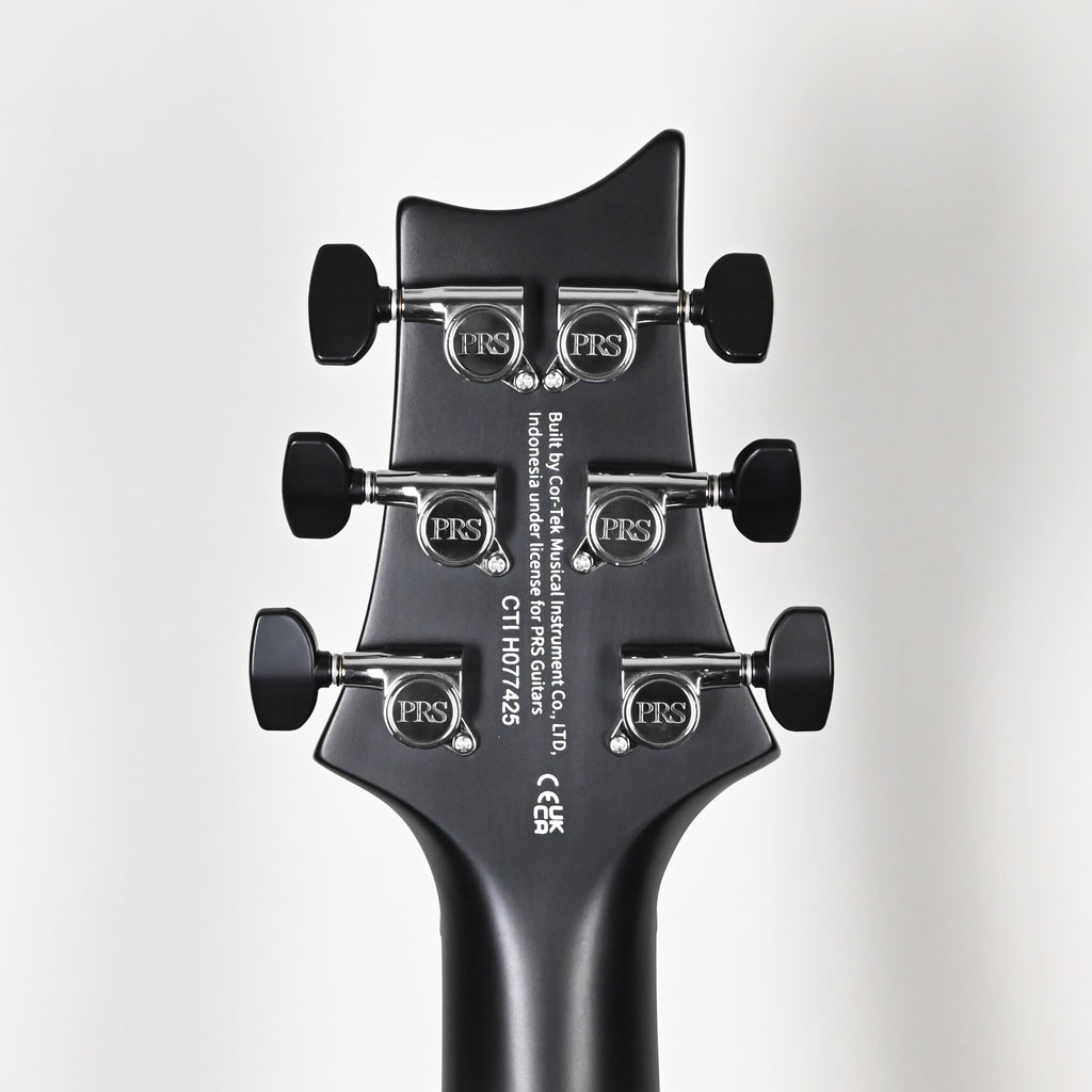 PRS SE Ed Sheeran Hollowbody I Piezo Baritone Electric Guitar- Cosmic Splash 2026 (CTIH077425)