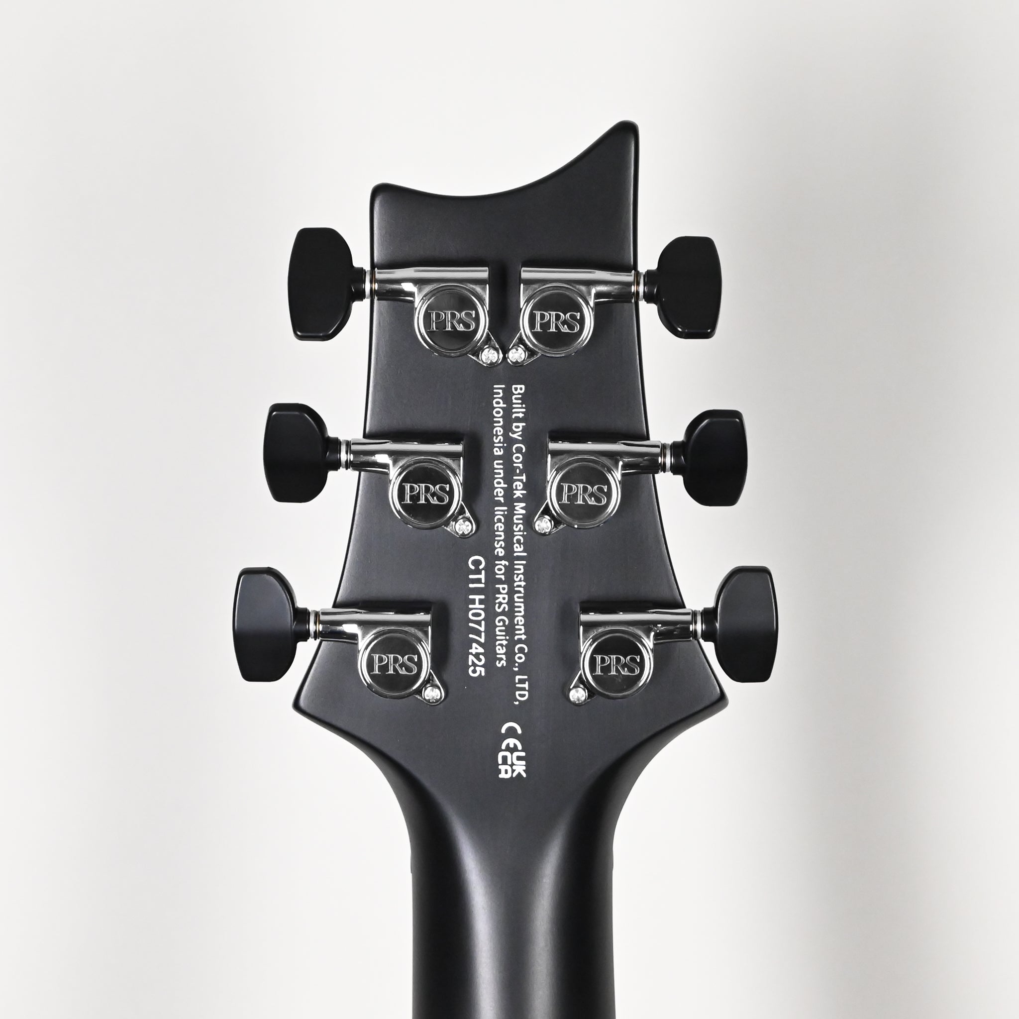 PRS SE Ed Sheeran Hollowbody I Piezo Baritone Electric Guitar- Cosmic Splash 2026 (CTIH077425)