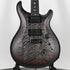 PRS 40th Anniversary Custom 24 Satin Limited Edition- Charcoal Tri-Color 2025 (0411978)