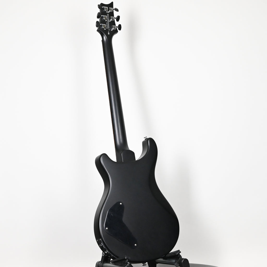 PRS SE Ed Sheeran Hollowbody I Piezo Baritone Electric Guitar- Cosmic Splash 2026 (CTIH077425)