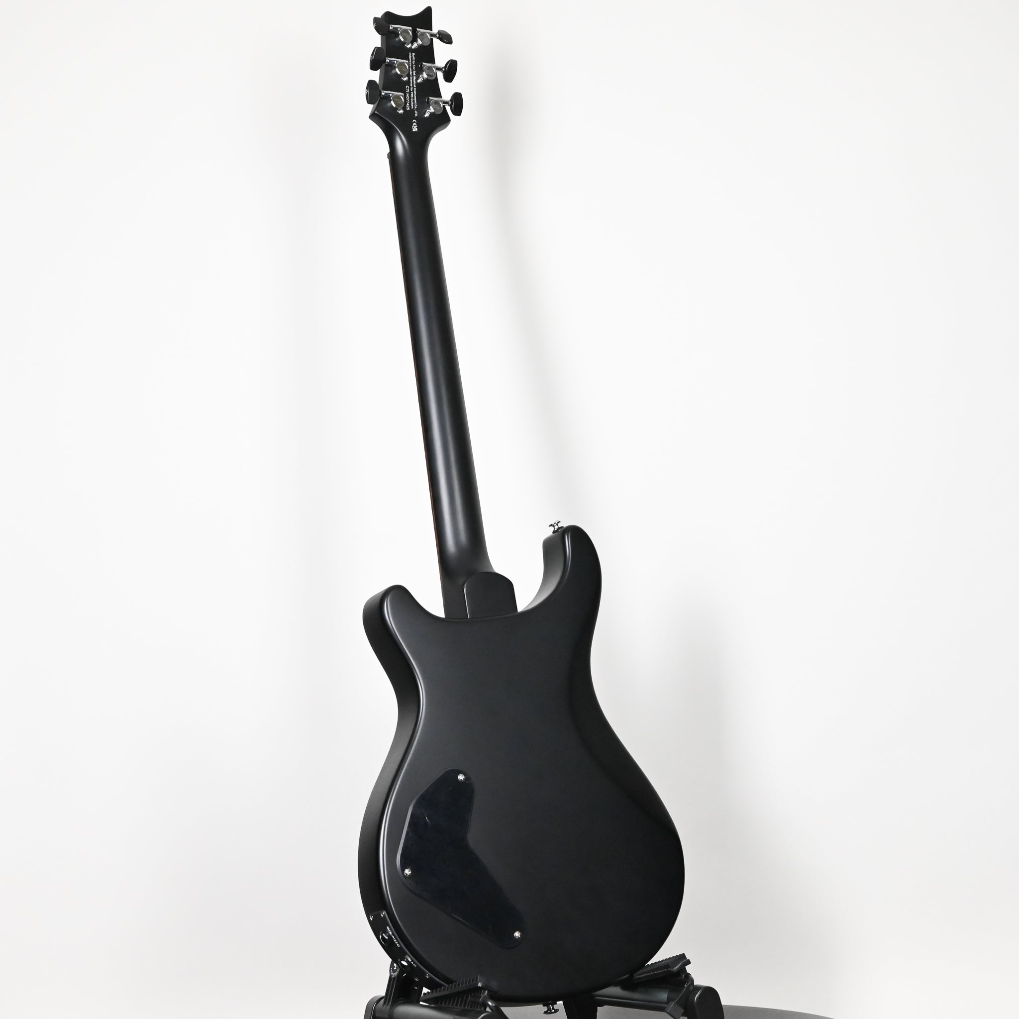 PRS SE Ed Sheeran Hollowbody I Piezo Baritone Electric Guitar- Cosmic Splash 2026 (CTIH077425)