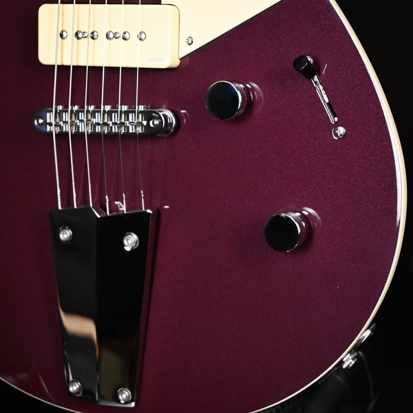 Yamaha Revstar Standard RSS02T Electric Guitar - Hot Merlot (IKN194119)