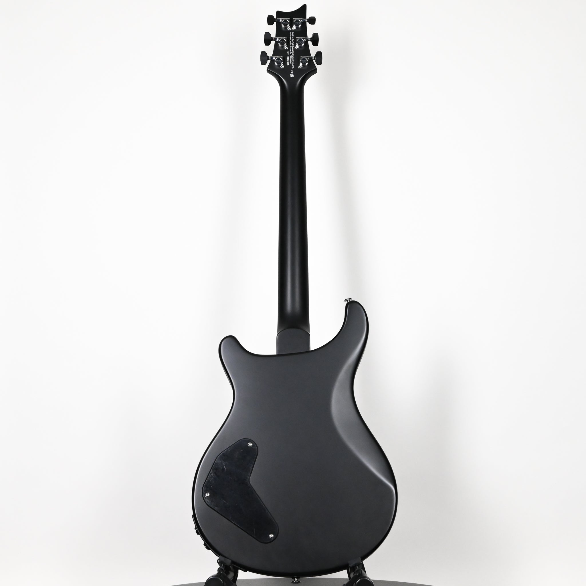 PRS SE Ed Sheeran Hollowbody I Piezo Baritone Electric Guitar- Cosmic Splash 2026 (CTIH077425)