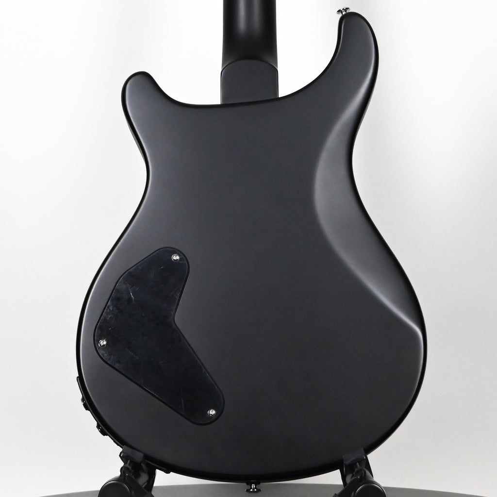 PRS SE Ed Sheeran Hollowbody I Piezo Baritone Electric Guitar- Cosmic Splash 2026 (CTIH077425)