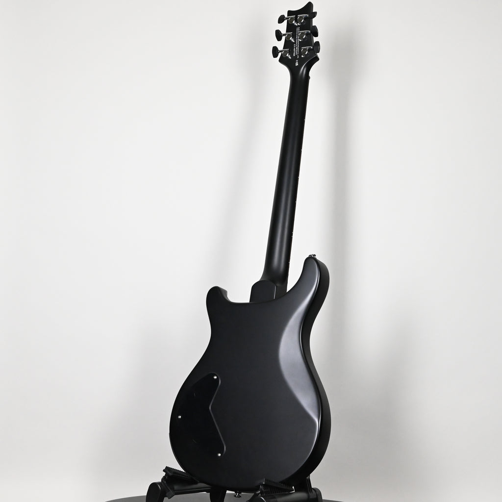 PRS SE Ed Sheeran Hollowbody I Piezo Baritone Electric Guitar- Cosmic Splash 2026 (CTIH077425)