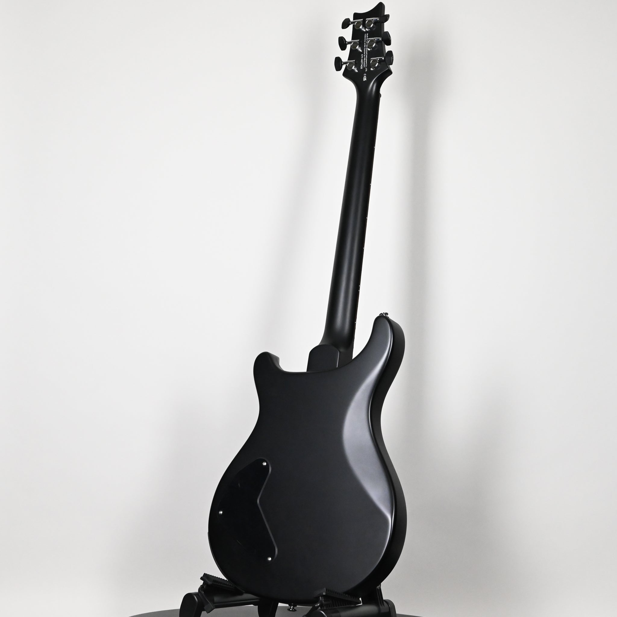 PRS SE Ed Sheeran Hollowbody I Piezo Baritone Electric Guitar- Cosmic Splash 2026 (CTIH077425)
