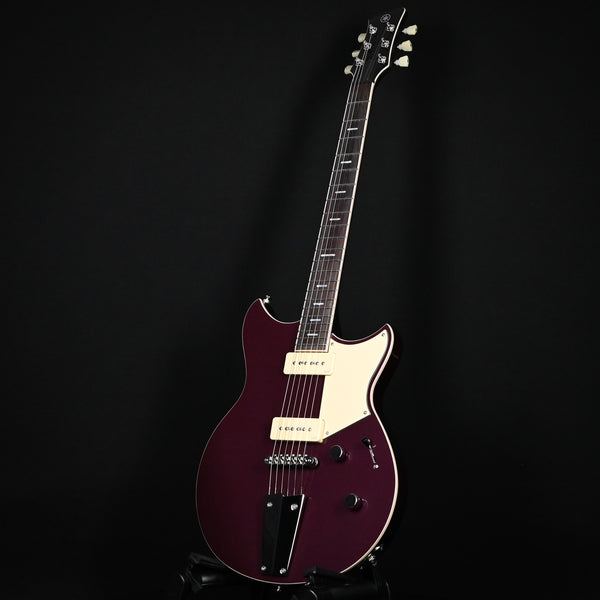 Yamaha Revstar Standard RSS02T Electric Guitar - Hot Merlot (IKN194119)