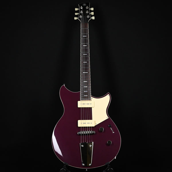 Yamaha Revstar Standard RSS02T Electric Guitar - Hot Merlot (IKN194119)