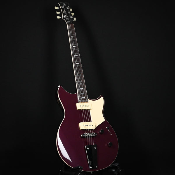 Yamaha Revstar Standard RSS02T Electric Guitar - Hot Merlot (IKN194119)