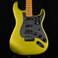 Fender American Ultra II Stratocaster HSS w/ Maple Fingerboard- Solar Flare 2025 (US25034951)