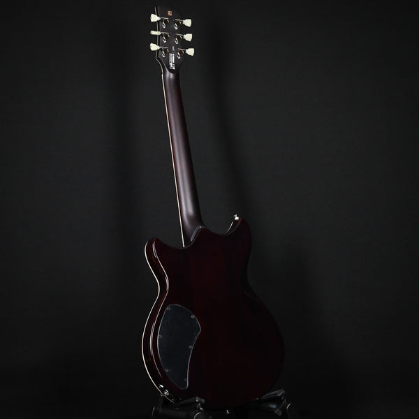 Yamaha Revstar Standard RSS02T Electric Guitar - Hot Merlot (IKN194119)