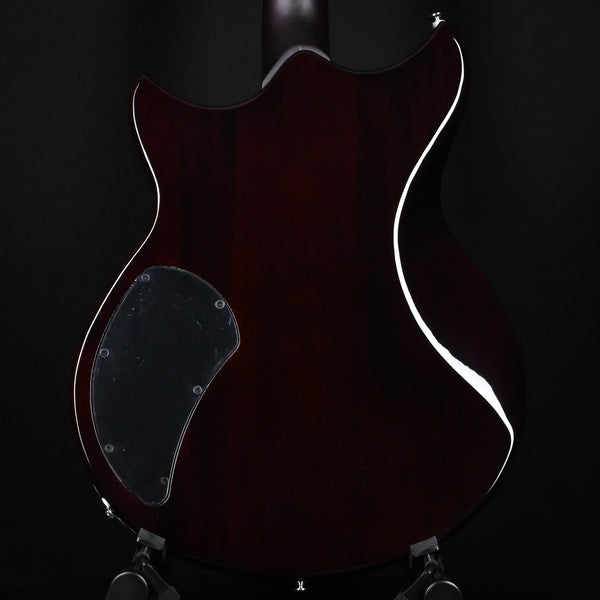 Yamaha Revstar Standard RSS02T Electric Guitar - Hot Merlot (IKN194119)