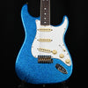 Fender Custom Shop Limited Edition '65 Stratocaster Journeyman- Aged Blue Sparkle 2024 (CZ580961)
