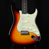 Fender Custom Shop Vintage Custom 1959 Stratocaster Time Capsule- Chocolate 3 Tone Sunburst 2024 (R141841)