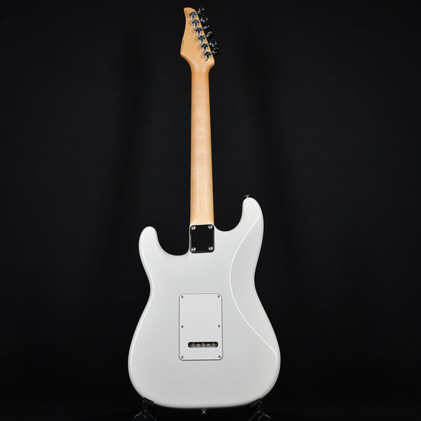 Suhr Classic S HSS Guitar Olympic White Rosewood 2023 (74553)