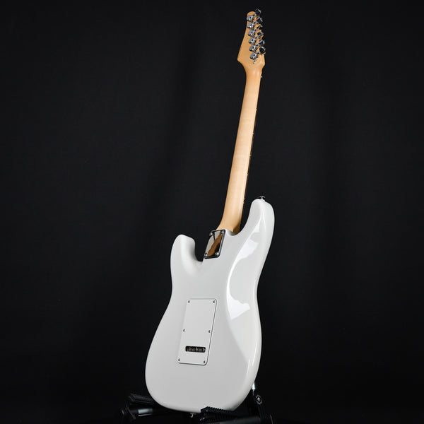 Suhr Classic S HSS Guitar Olympic White Rosewood 2023 (74553)