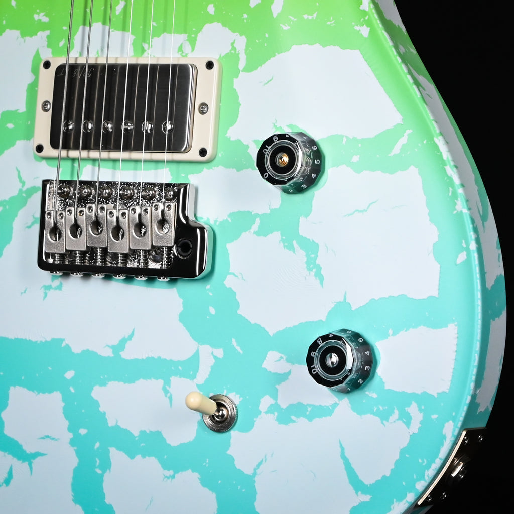 PRS CE 22 Electric Guitar- Sprayers Choice 2025 (0418743)