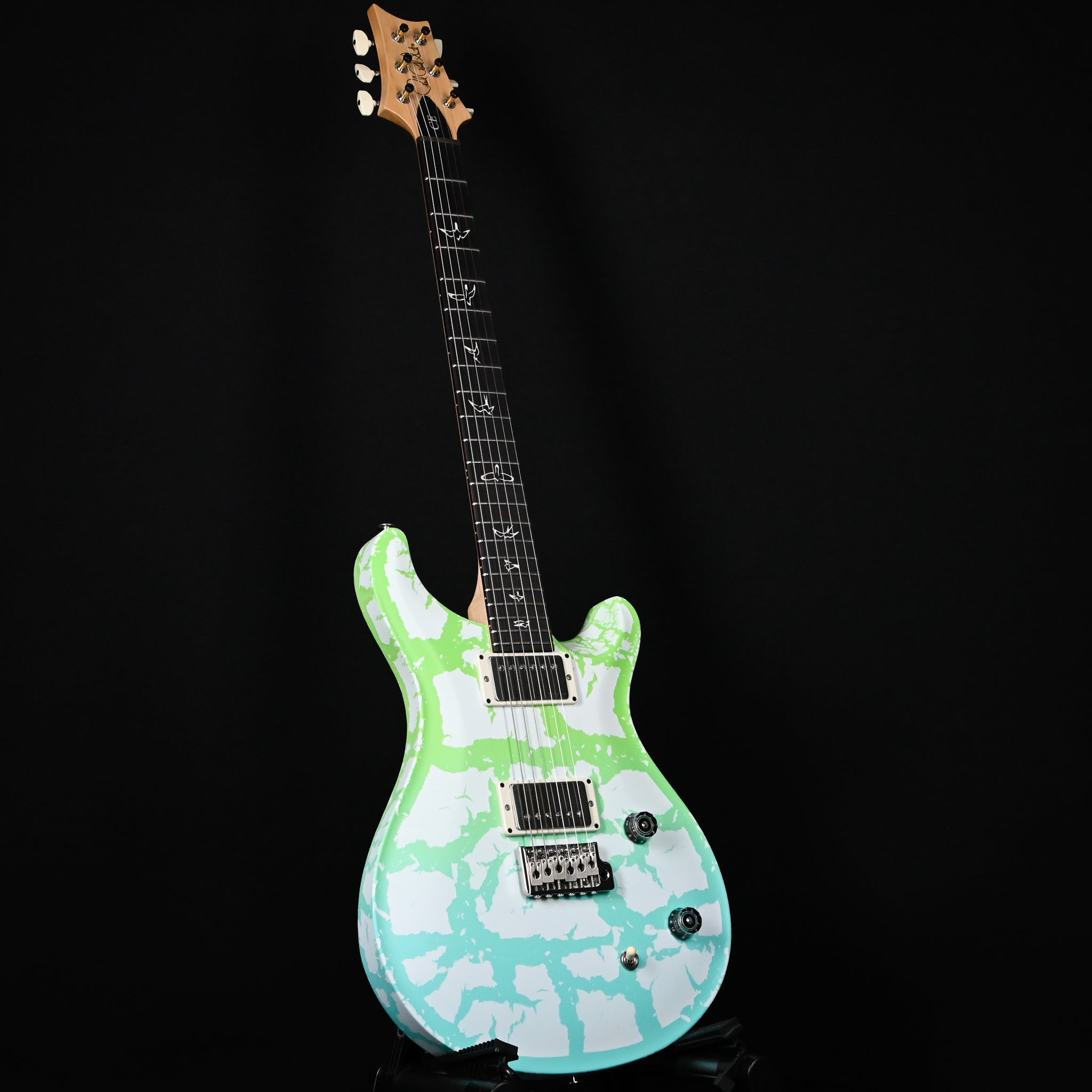 PRS CE 22 Electric Guitar- Sprayers Choice 2025 (0418743)