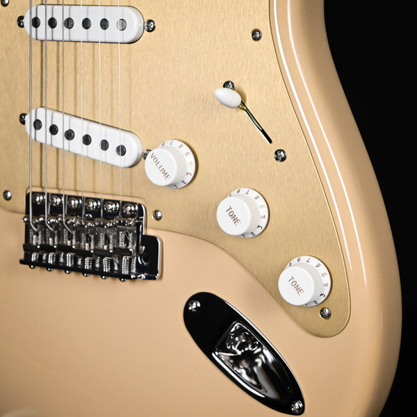 Fender Custom Shop Limited Edition Roasted '54 Stratocaster NOS- Desert Sand 2024 (LXX0621)