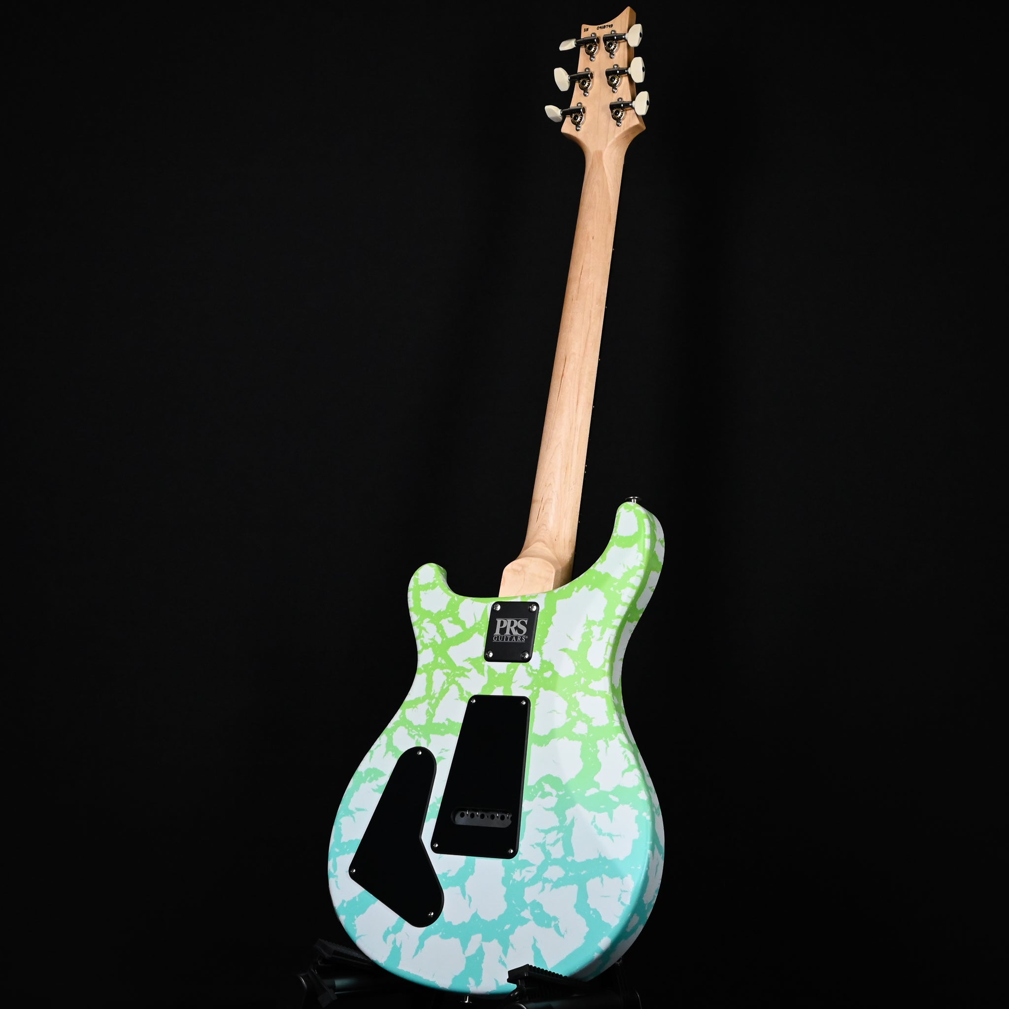 PRS CE 22 Electric Guitar- Sprayers Choice 2025 (0418743)