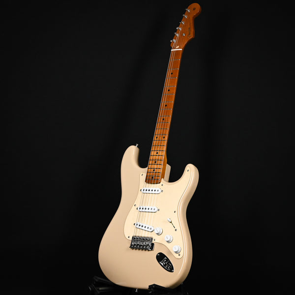 Fender Custom Shop Limited Edition Roasted '54 Stratocaster NOS- Desert Sand 2024 (LXX0621)