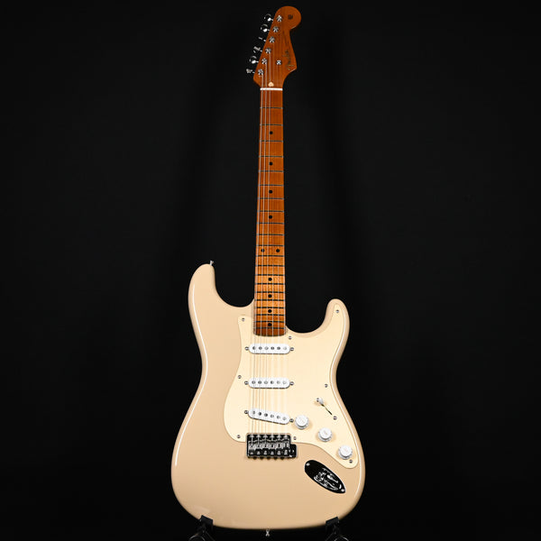 Fender Custom Shop Limited Edition Roasted '54 Stratocaster NOS- Desert Sand 2024 (LXX0621)