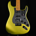 Fender American Ultra II Stratocaster HSS w/ Maple Fingerboard- Solar Flare 2025 (US25023828)