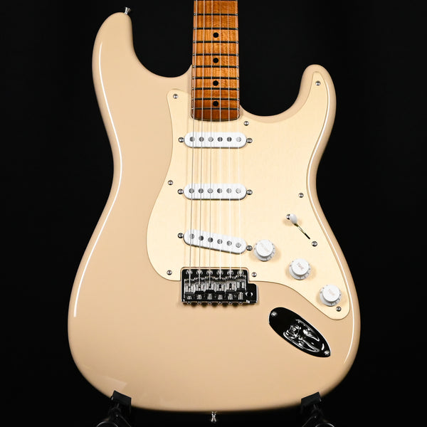 Fender Custom Shop Limited Edition Roasted '54 Stratocaster NOS- Desert Sand 2024 (LXX0621)