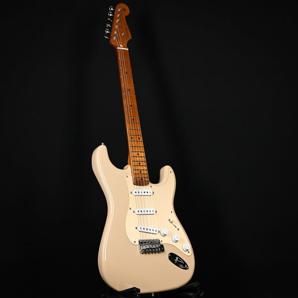 Fender Custom Shop Limited Edition Roasted '54 Stratocaster NOS- Desert Sand 2024 (LXX0621)