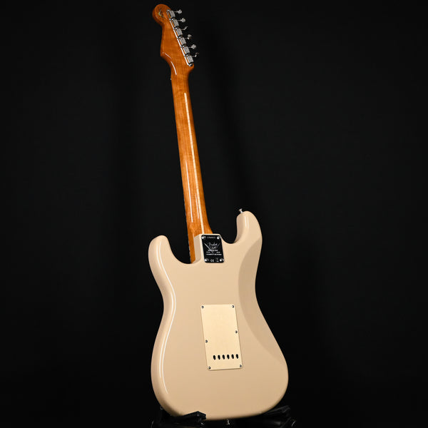 Fender Custom Shop Limited Edition Roasted '54 Stratocaster NOS- Desert Sand 2024 (LXX0621)