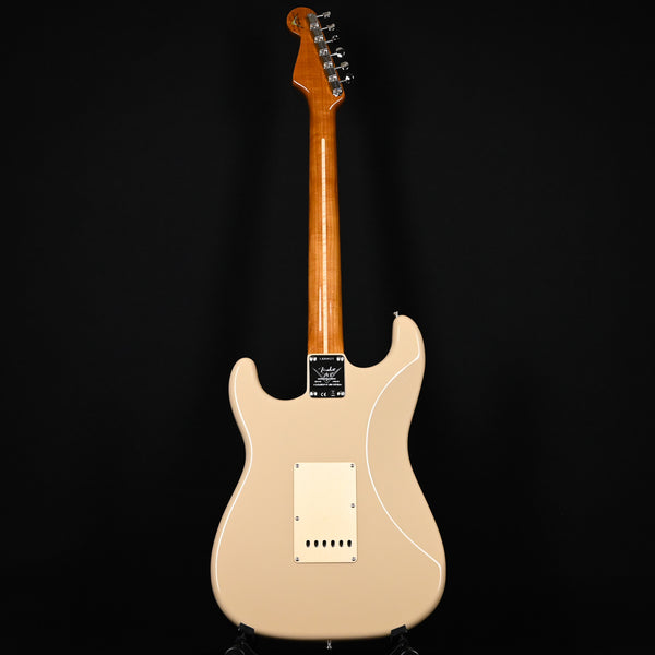 Fender Custom Shop Limited Edition Roasted '54 Stratocaster NOS- Desert Sand 2024 (LXX0621)