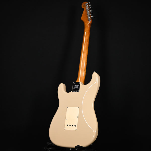 Fender Custom Shop Limited Edition Roasted '54 Stratocaster NOS- Desert Sand 2024 (LXX0621)