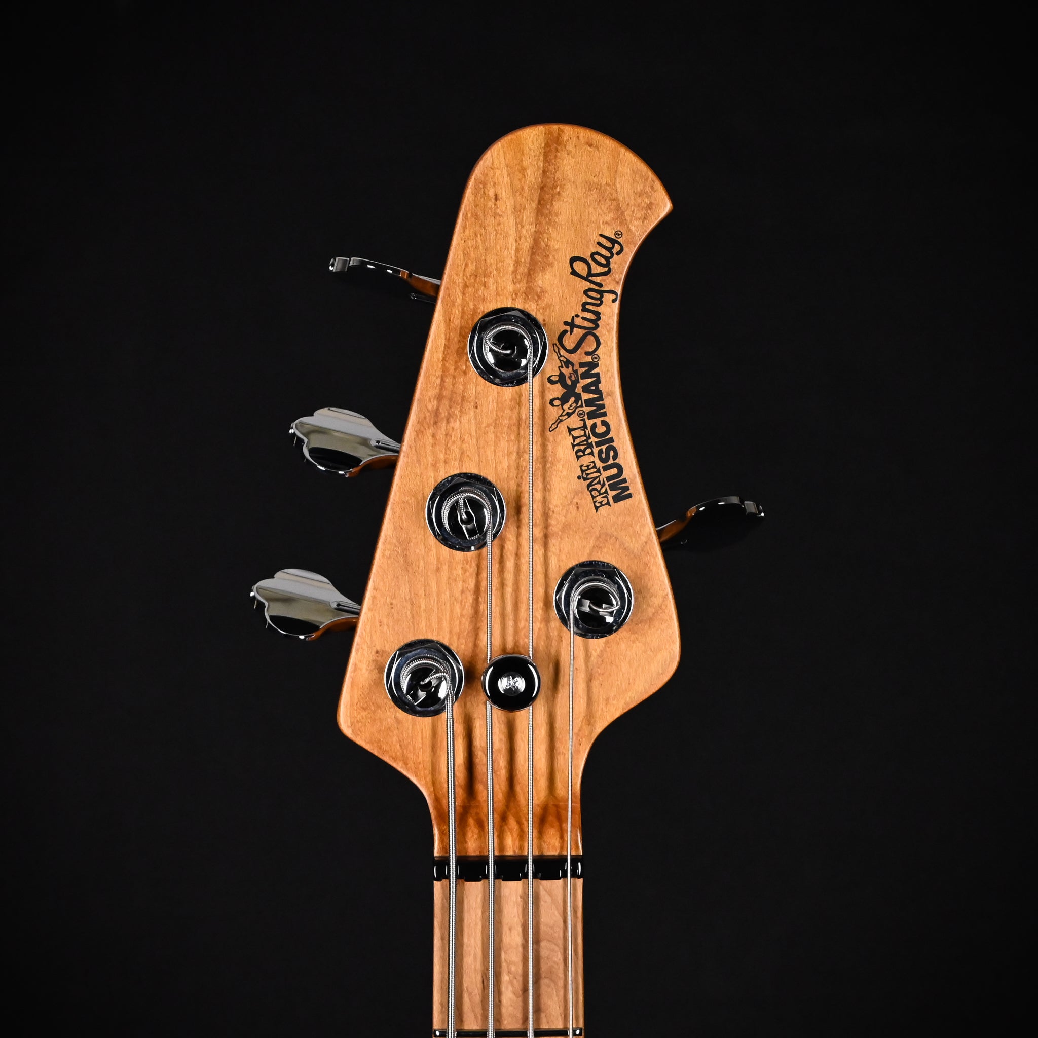 Ernie Ball Music Man StingRay Special HH Bass Guitar- Soda Pink Sparkle 2026 (K08700)