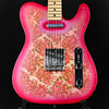 Fender Custom Shop Vintage Custom '68 Paisley Telecaster NOS- Aged Pink Paisley 2025 (R140998)