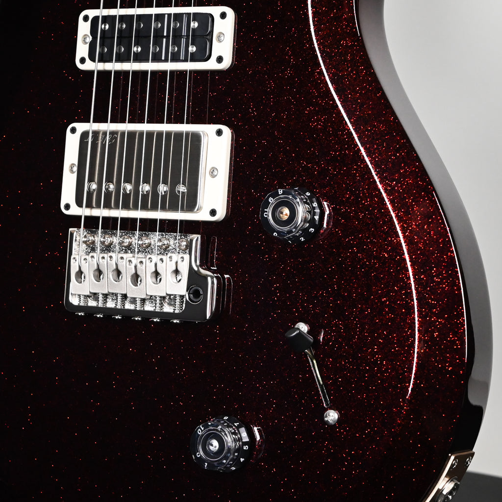 PRS S2 Studio Electric Guitar- Sprayer's Choice 2026 (S2086537)
