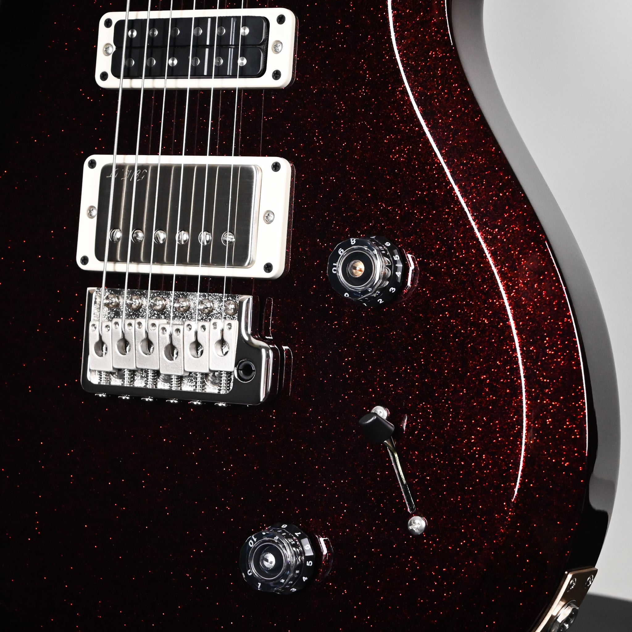 PRS S2 Studio Electric Guitar- Sprayer's Choice 2026 (S2086537)