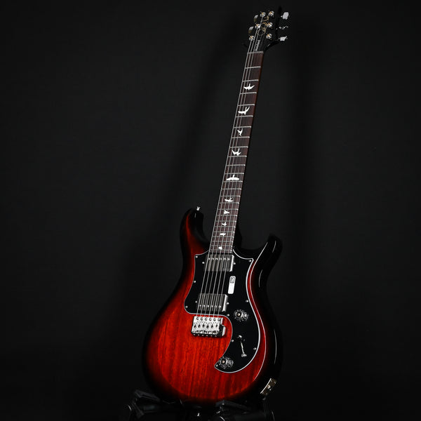 PRS S2 Standard 24 Electric Guitar- Scarlet Sunburst 2024 (S2078820)