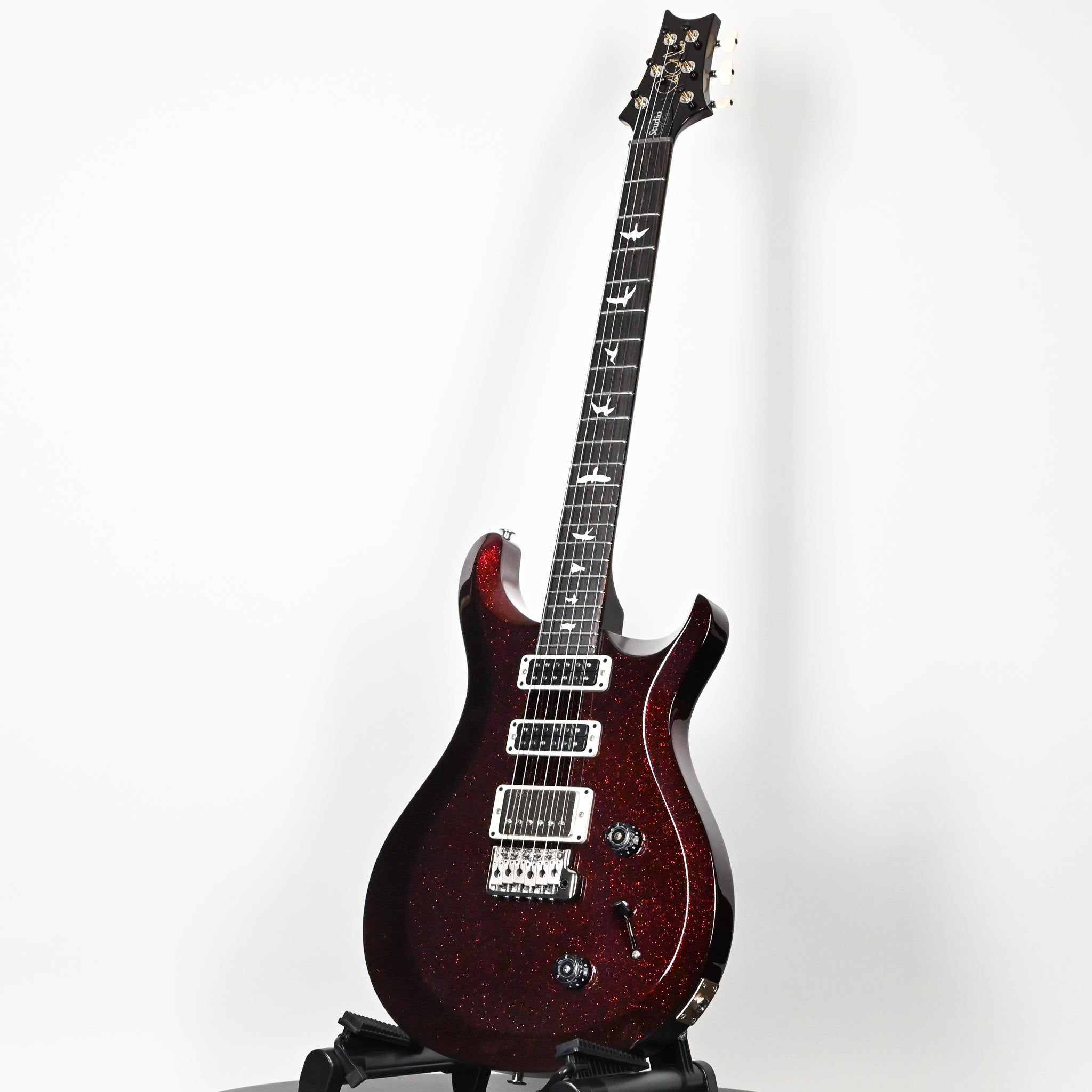 PRS S2 Studio Electric Guitar- Sprayer's Choice 2026 (S2086537)